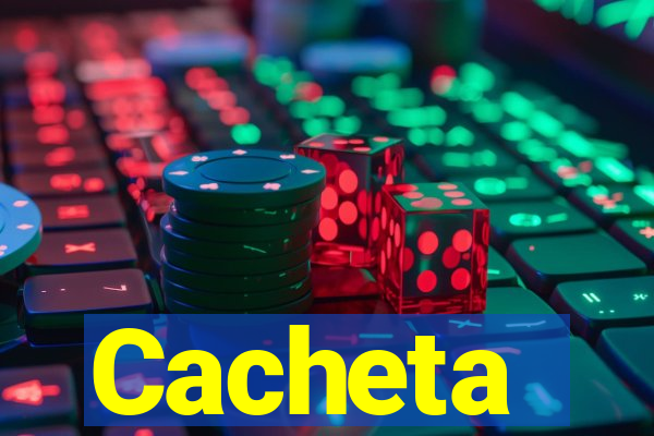 Cacheta - Pife - Jogo online